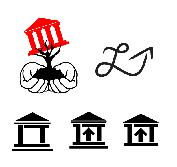 LibrariesThriving_logoideas