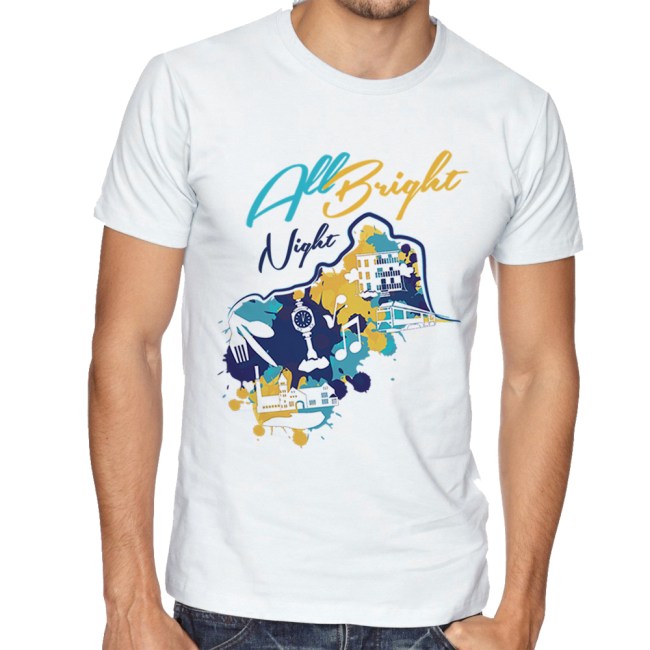 AllBright-tshirt